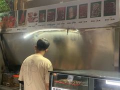 -新疆伊宁远征餐厅