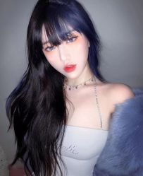点击看大图 -3am hair salon烫发染发接发