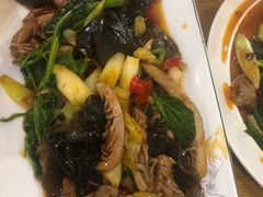 -灯盏窝餐厅