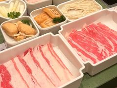 -一围肥牛小火锅(高铁吾悦店)