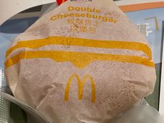 -麦当劳(郴州北湖店)