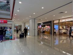 -巴黎春天(浦建店)