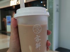 大四喜奶茶-雾鲜(KKMALL店)