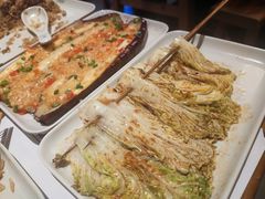 -木屋烧烤(龙岗南联店)