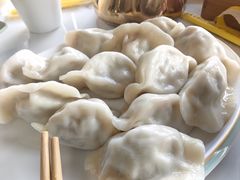 -岳姥姥饺子(泺文路店)