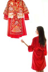 -韩国天使嫁衣婚纱礼服馆(上海旗舰店)