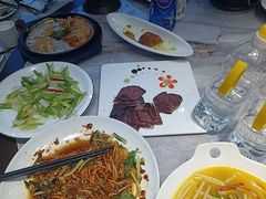 -百姓食府(秦虹路店)