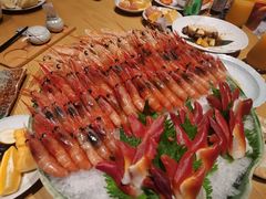 -隐泉京望日式料理(太和广场店)