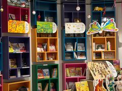 -扶光书店(中环店)