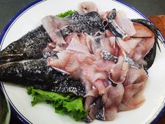 -大理.老字号渝记酸萝卜乌鱼(古城总店)