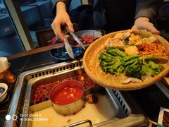 -大隐·成都火锅Bistro(合生麒麟新天地店)