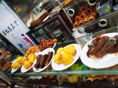 -老磁器口豆汁店(天坛店)