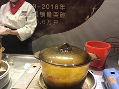 -徐记海鲜(大雁塔|金都店)