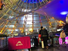 -南京时尚莱迪购物广场(正洪街店)