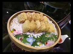 -海逸餐厅·象山海鲜