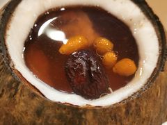 -大唐靓汤江门私房菜(景田店)
