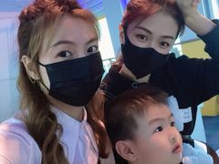 -侏罗纪世界电影特展(广州站)