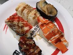 -嗨吃围炉海鲜烤肉自助(保利广场店)