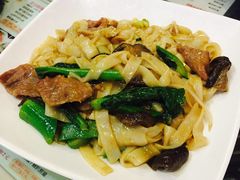-鸿运茶餐厅(皇岗店)