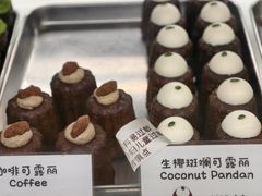 -发酵食堂(屏风街店)