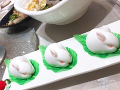 -北海渔村酒楼·粤菜海鲜点心(新华店)