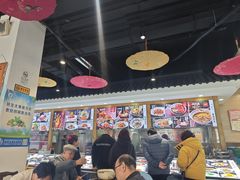 -良师门滨海人家·海鲜·家常菜(滨海城店)