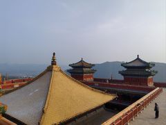-普陀宗乘之庙(小布达拉宫)
