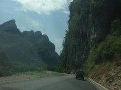 -靖西鹅泉风景区