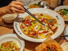 -太二酸菜鱼(沈阳万象城店)