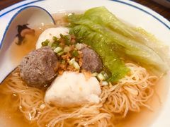-左记港食(融科天城店)