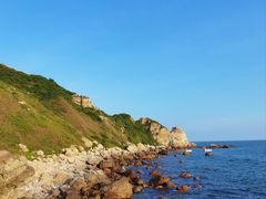 -西涌国际滨海旅游区