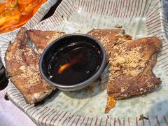 -臻牛烤肉
