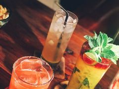 -HUNTING BAR亨霆鸡尾酒馆(越秀淘金店)