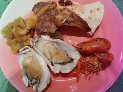 -厦门艾美酒店·新食谱西餐厅