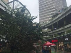 -嘉定宝龙广场