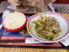 -哈灵面馆(宁波路店)
