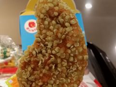 -麦当劳(百利广场店)