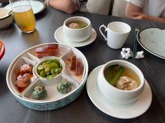 -湖里春风·淮扬菜(丽泽天街店)