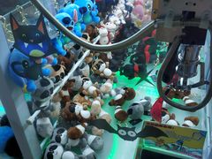 -PAWTOY爪e玩偶店(天兴罗斯福店)