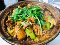 -二楼老店重庆鸡公煲(真光路店)