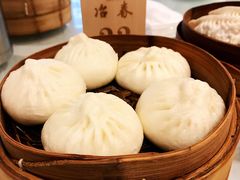 -冶春茶社(星汉大厦店)