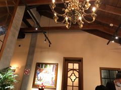 大堂-玫瑰厅上海菜(兴国路店)