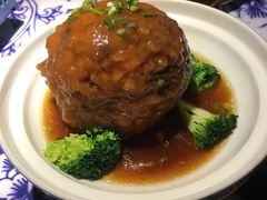 -卢大鲜鱼头捞饭(美利广场店)