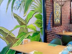 -Thai Basil罗勒叶泰式餐厅(时代天街店)