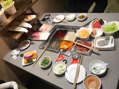 -海底捞火锅(龙湖北京大兴天街店)