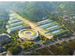 -阿里中心·杭州Z空间