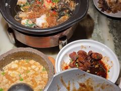 -绿茶餐厅(昌平悦荟店)