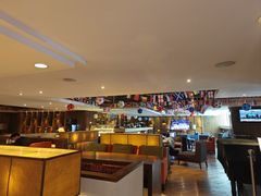 -广州中心皇冠假日酒店·汇点大堂吧