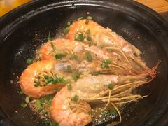 -小时候焗海鲜(鄞州万达店)