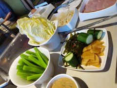 小凉菜-海底捞火锅(劲松店)